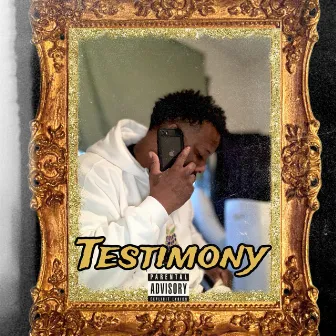 Testimony by Pakman Blaze