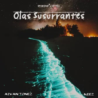 Olas Susurrantes by Aivan Tonez