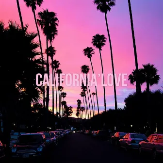 California love by Sadow