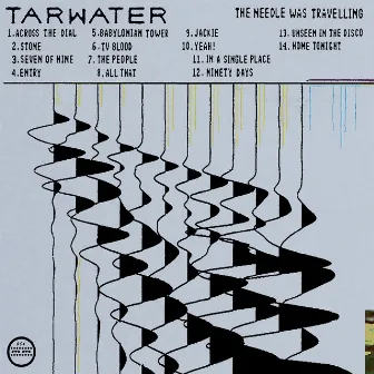 The Needle Was Travelling by Tarwater