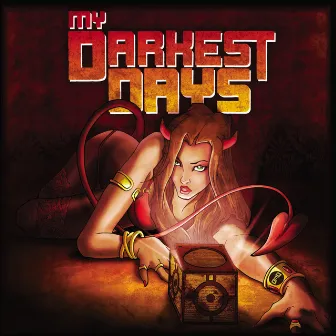 My Darkest Days (Deluxe Edition) by My Darkest Days