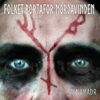 Sagnamadr by Folket Bortafor Nordavinden