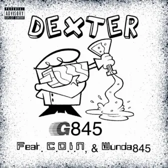 Dexter by G845