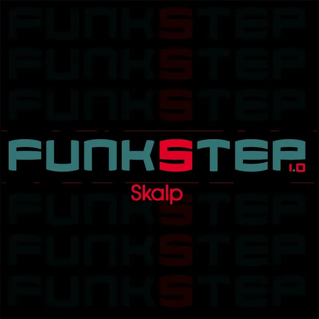 Funkstep, Vol. 1