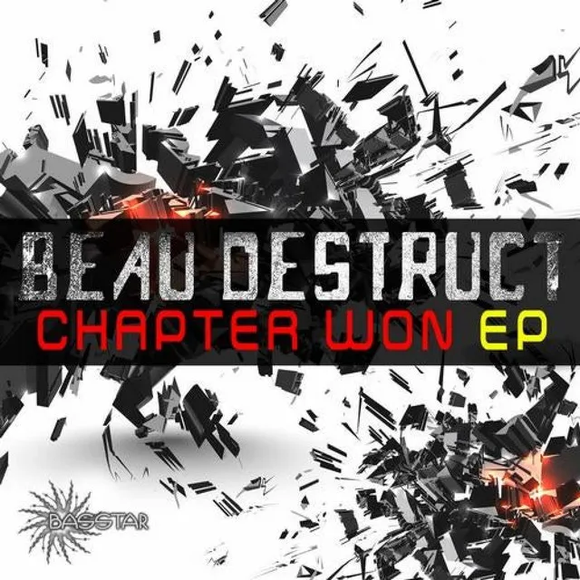 Beau Destruct