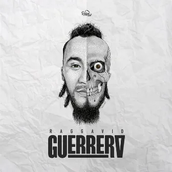 Guerrero by raggavid