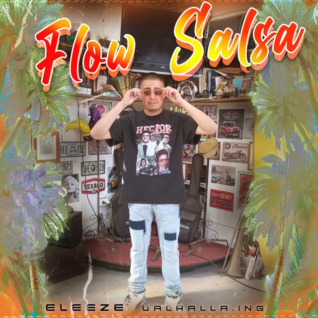 Flow Salsa