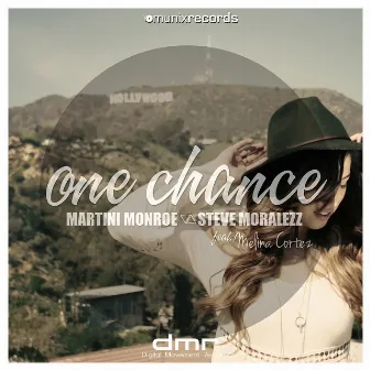 One Chance by Martini Monroe