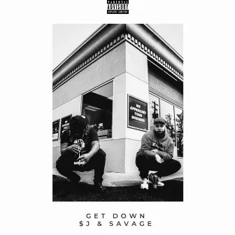 Get Down by $J