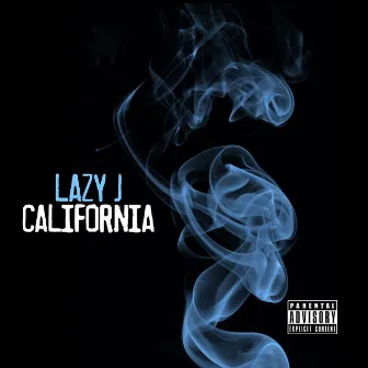 California by Lazy J