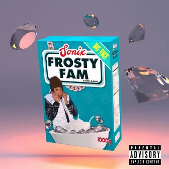 Frosty Fam by Sonix