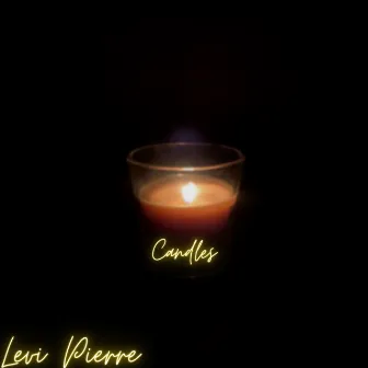 Candles by Levi Pierre