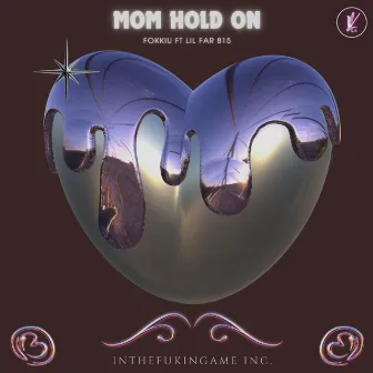 Hold On Mom by FokKiu