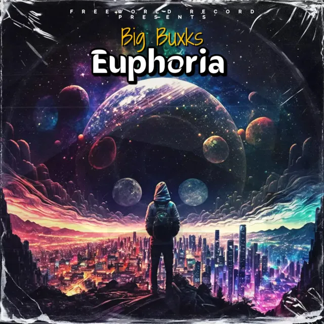 Welcome To Euphoria