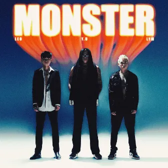 Monster by Y.U