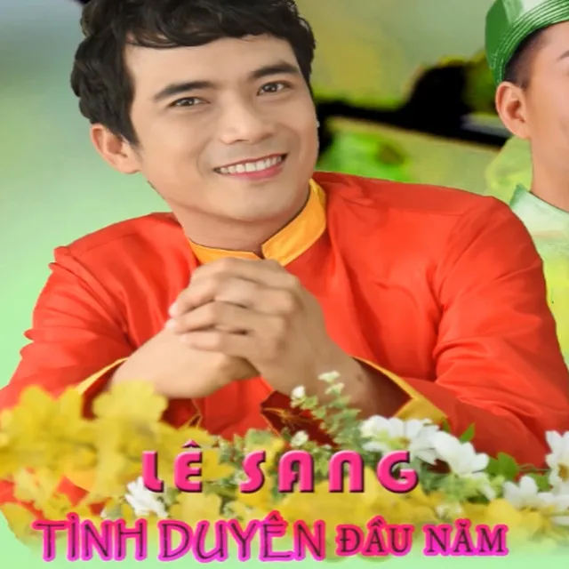 Tình Duyên Đầu Năm