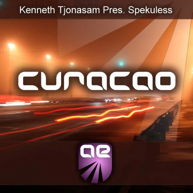 Curacao - Kenneth Thomas Remix