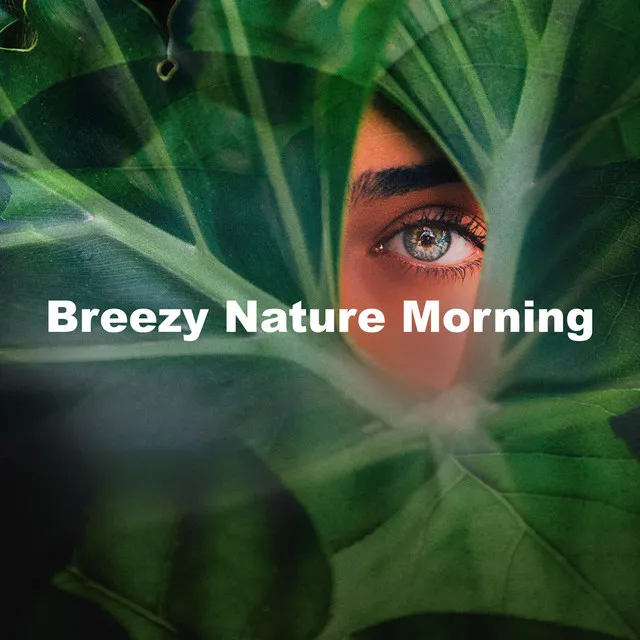 Breezy Nature Morning