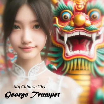 My Chinese Girl by George Trumpet