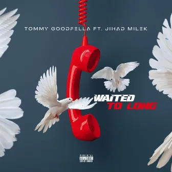 Waited to Long by Tommy Goodfella