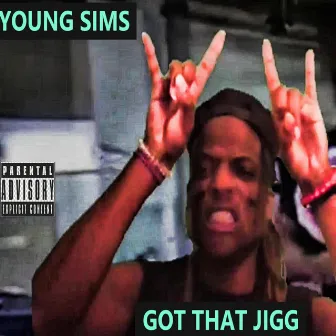 GOT THAT JIGG by Young Sims