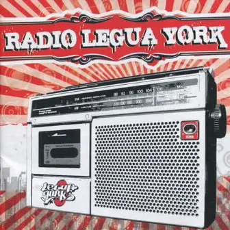 Radio Legua York by Legua York