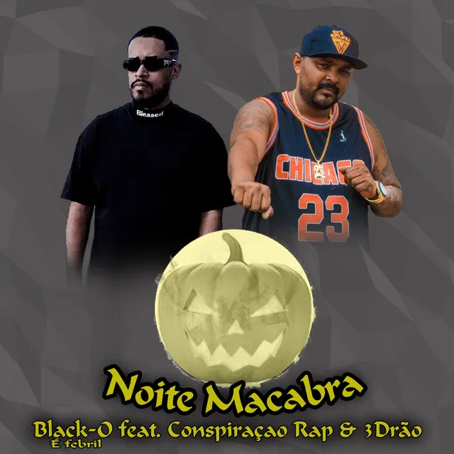 Noite Macabra