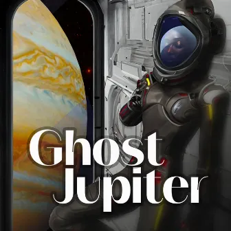 Ghost Jupiter by Rembert