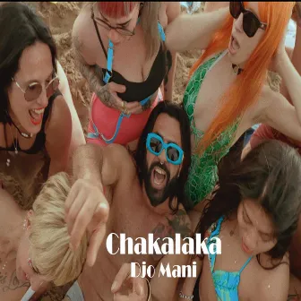 Chakalaka by Djo Mani