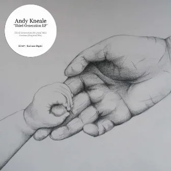 Third Generation EP by Andy Kneale