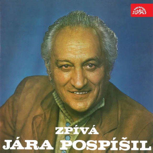 Jára Pospíšil