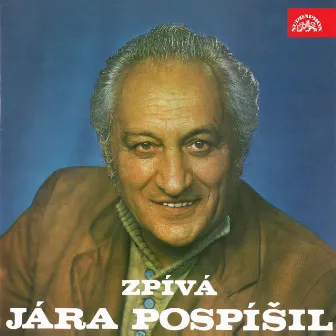 Zpívá Jára Pospíšil by Jára Pospíšil