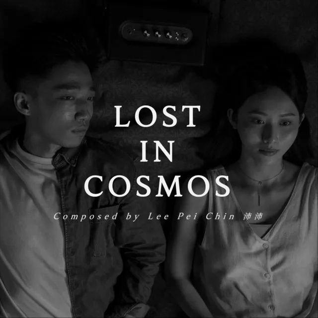 LOST IN COSMOS