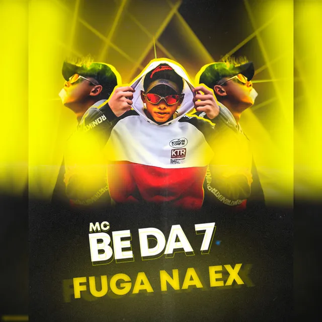 Fuga na Ex