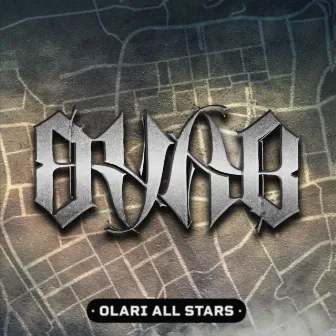 Olari All Stars by OYAB