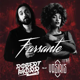 Farsante by Robert Morr