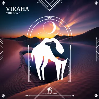 Viraha by Shivani Mirajkar