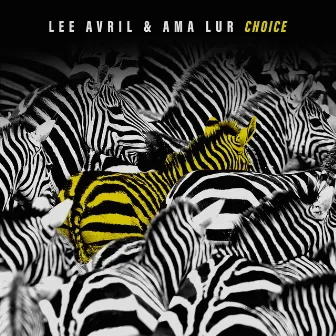 Choice by Ama Lur