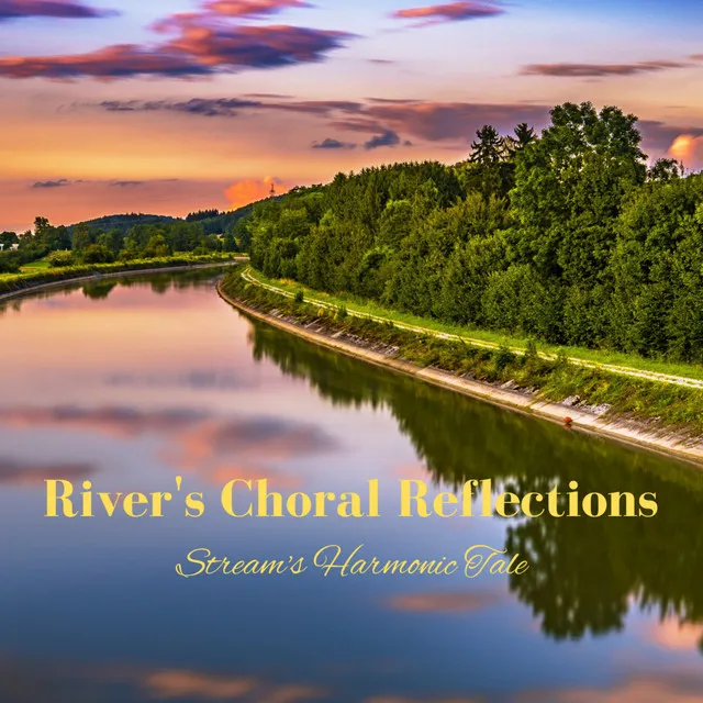 Harmonic River Chronicles