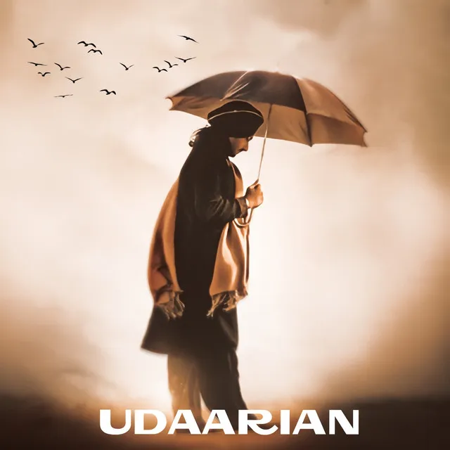 Udaarain