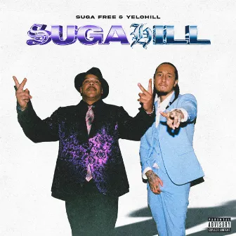 SugaHill by Suga Free