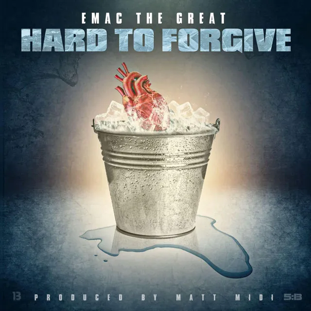 Hard to Forgive