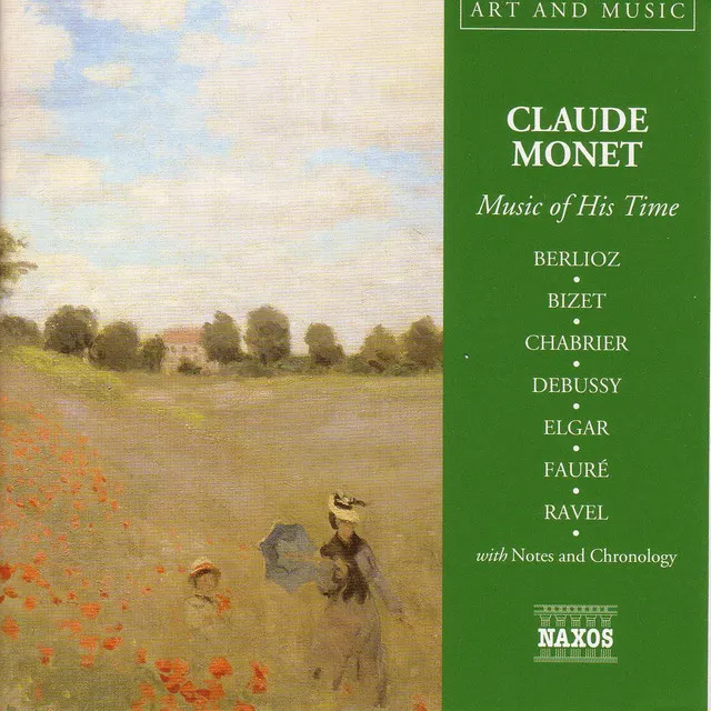 Masques Et Bergamasques, Op. 112: Pastorale