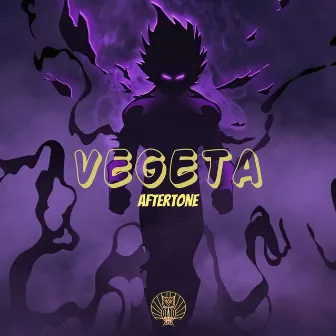 Vegeta by Aftertone