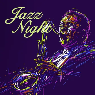 Jazz Night by brworkstudio