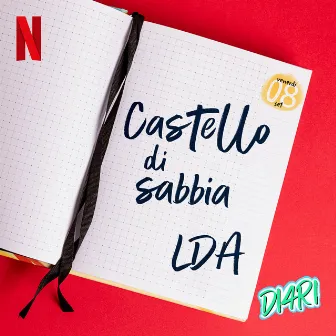 Castello di sabbia (Main Theme from the Netflix Series 