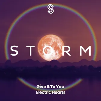 Give It To You by Electric Hearts