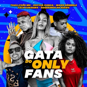 Gata do Only Fans by Rayssa Cunha