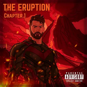 The Eruption (Chapter 1) by Prymal