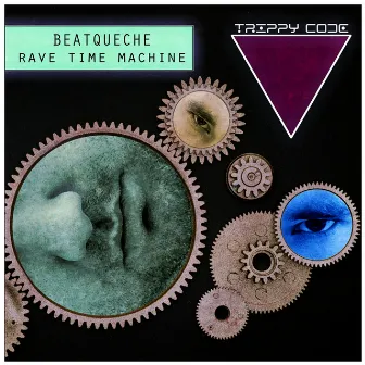 Rave Time Machine by BeatQueche